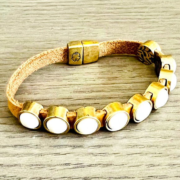Lucky Brand Jewelry - 🌟HP🌟Lucky Brand Bracelet